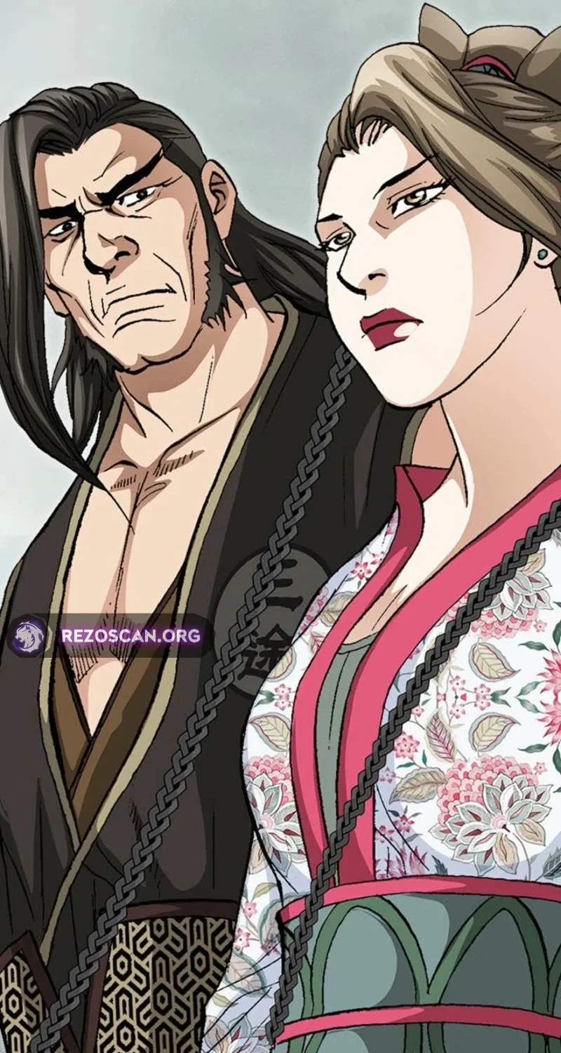 Tenkamusou: Edajima Heihachi Den Chapter 72 page 69 - 