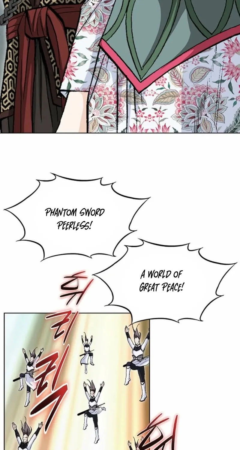 Tenkamusou: Edajima Heihachi Den Chapter 72 page 70 - 