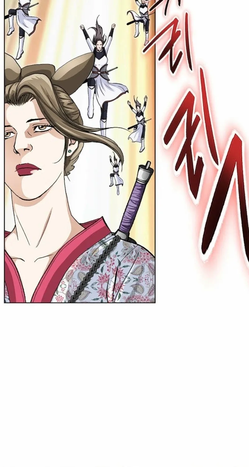 Tenkamusou: Edajima Heihachi Den Chapter 72 page 71 - 