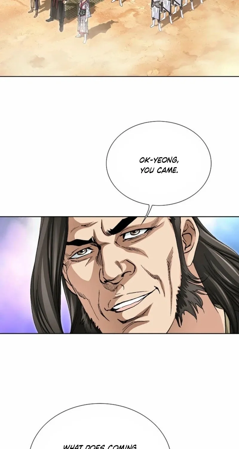 Tenkamusou: Edajima Heihachi Den Chapter 72 page 73 - 