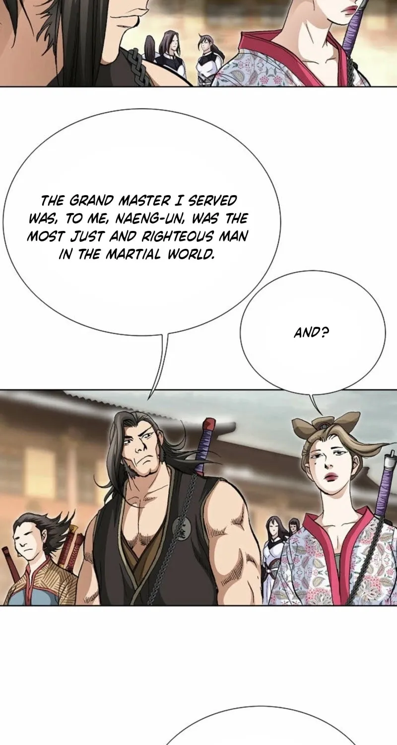 Tenkamusou: Edajima Heihachi Den Chapter 72 page 75 - 