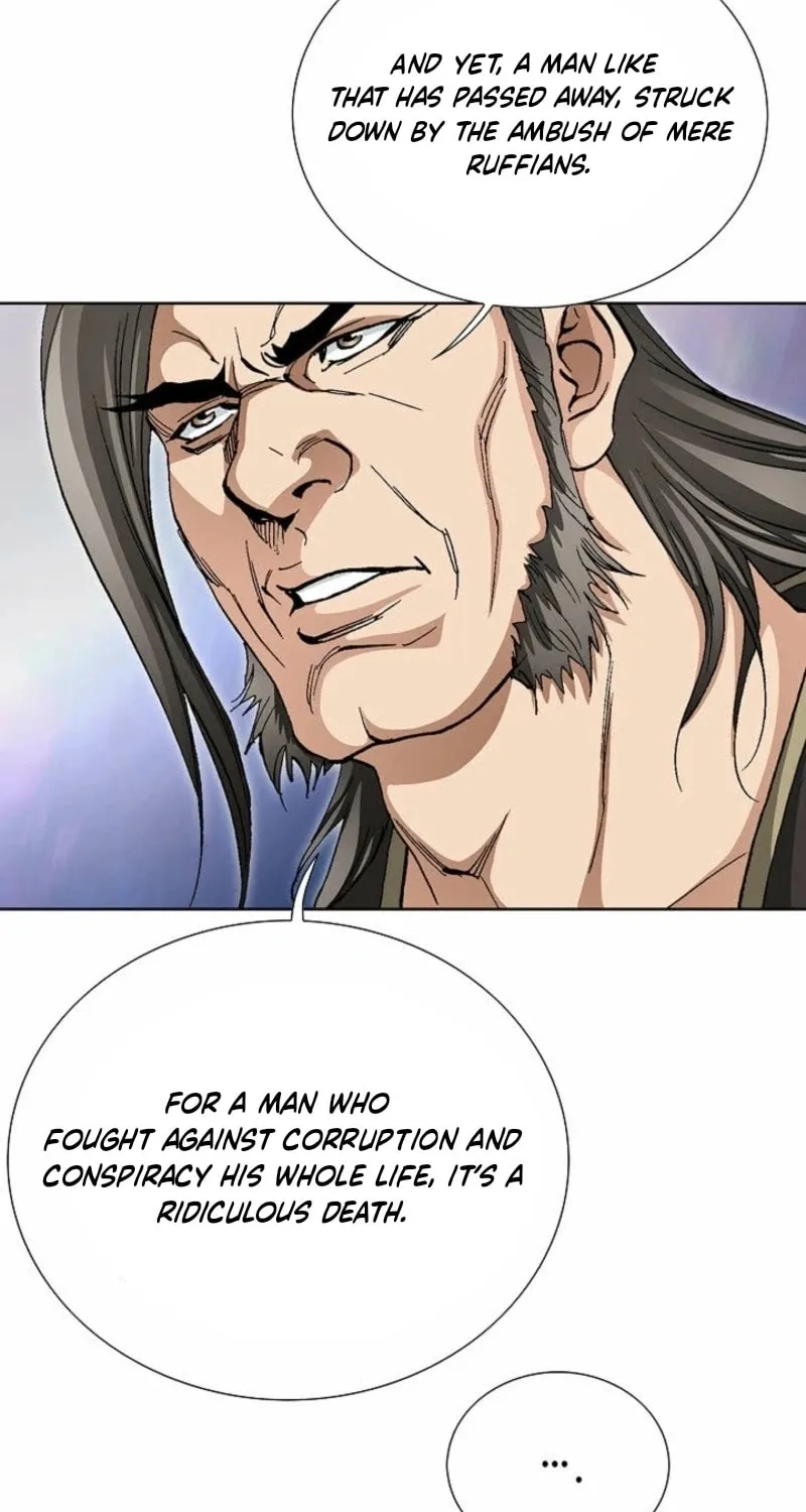 Tenkamusou: Edajima Heihachi Den Chapter 72 page 76 - 