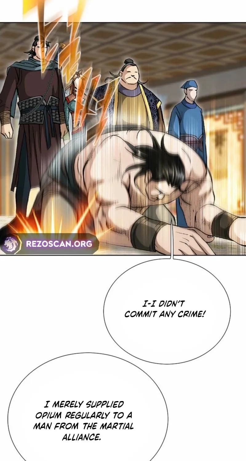 Tenkamusou: Edajima Heihachi Den Chapter 72 page 10 - 