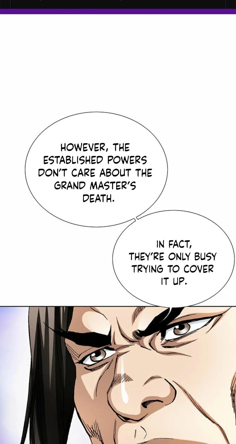 Tenkamusou: Edajima Heihachi Den Chapter 73 page 2 - 