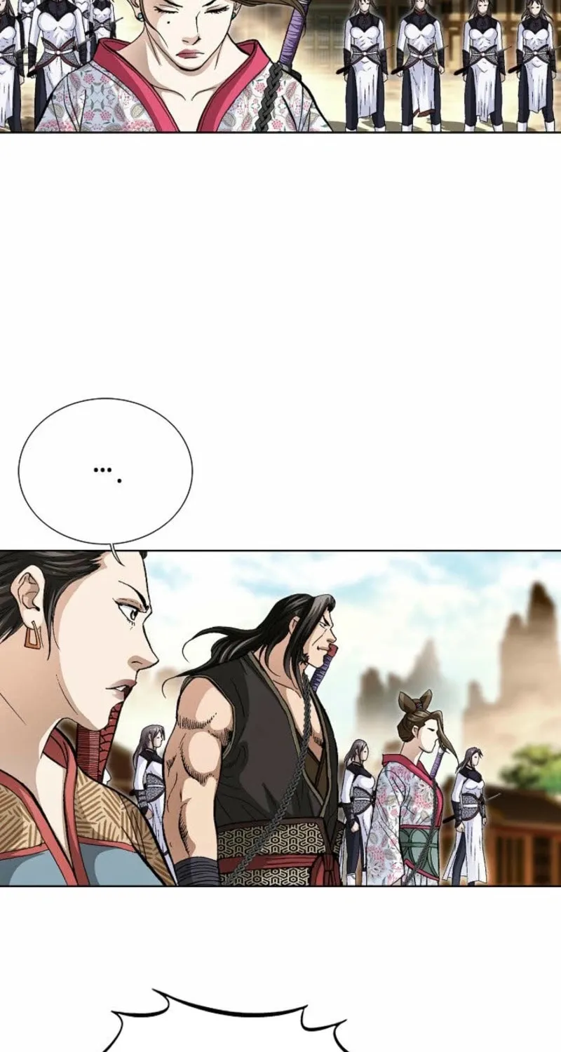 Tenkamusou: Edajima Heihachi Den Chapter 73 page 14 - 