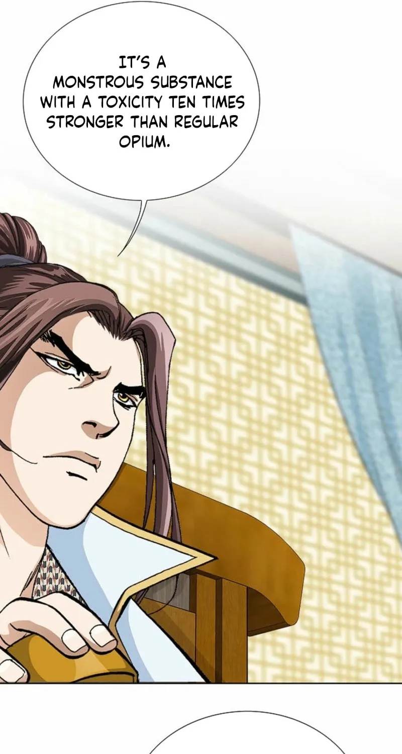 Tenkamusou: Edajima Heihachi Den Chapter 73 page 21 - 