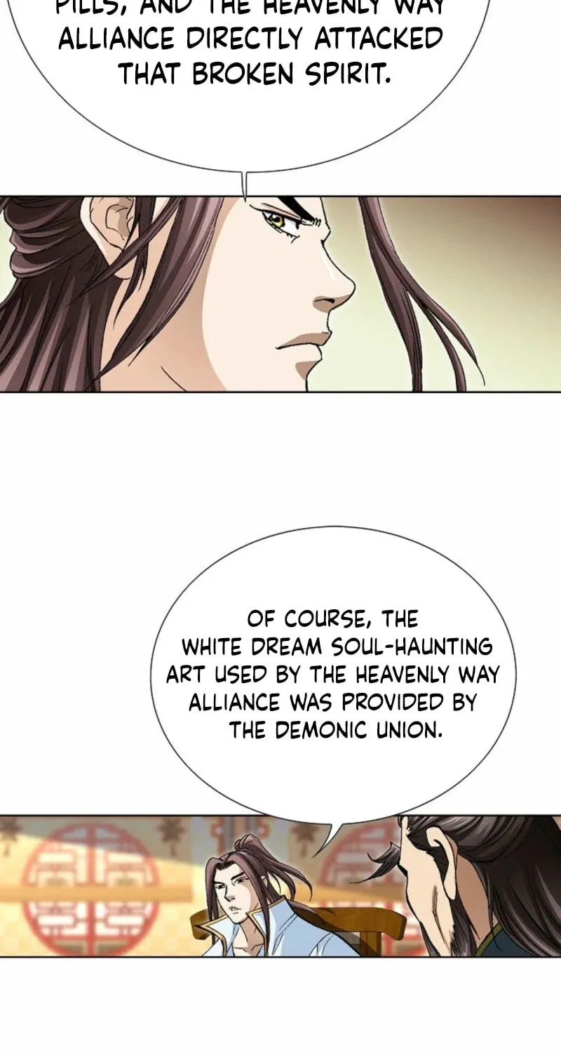 Tenkamusou: Edajima Heihachi Den Chapter 73 page 25 - 