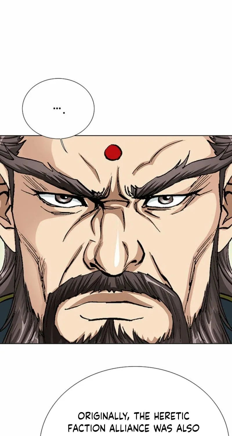 Tenkamusou: Edajima Heihachi Den Chapter 73 page 26 - 