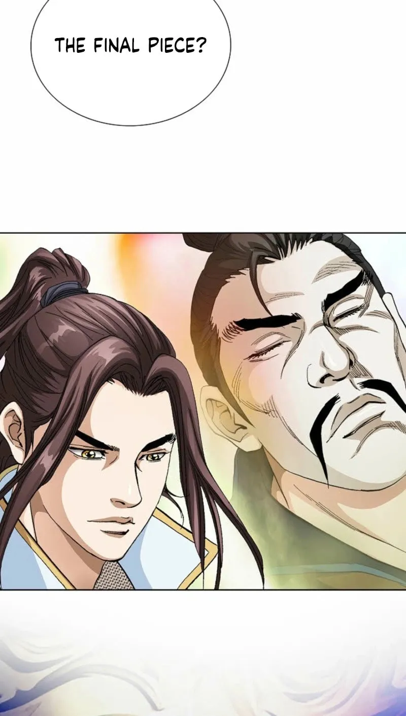 Tenkamusou: Edajima Heihachi Den Chapter 73 page 30 - 