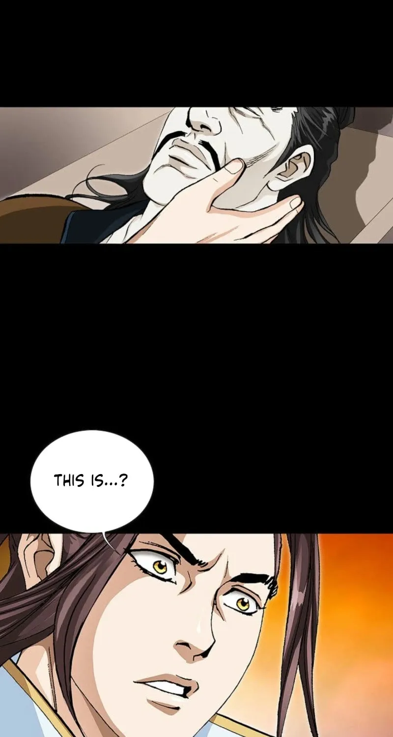 Tenkamusou: Edajima Heihachi Den Chapter 73 page 32 - 