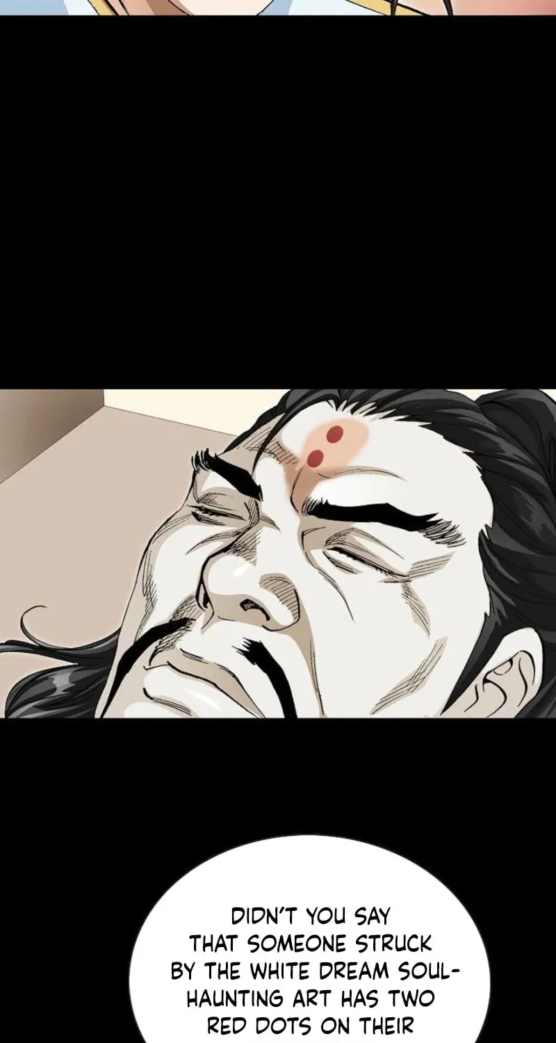 Tenkamusou: Edajima Heihachi Den Chapter 73 page 33 - 