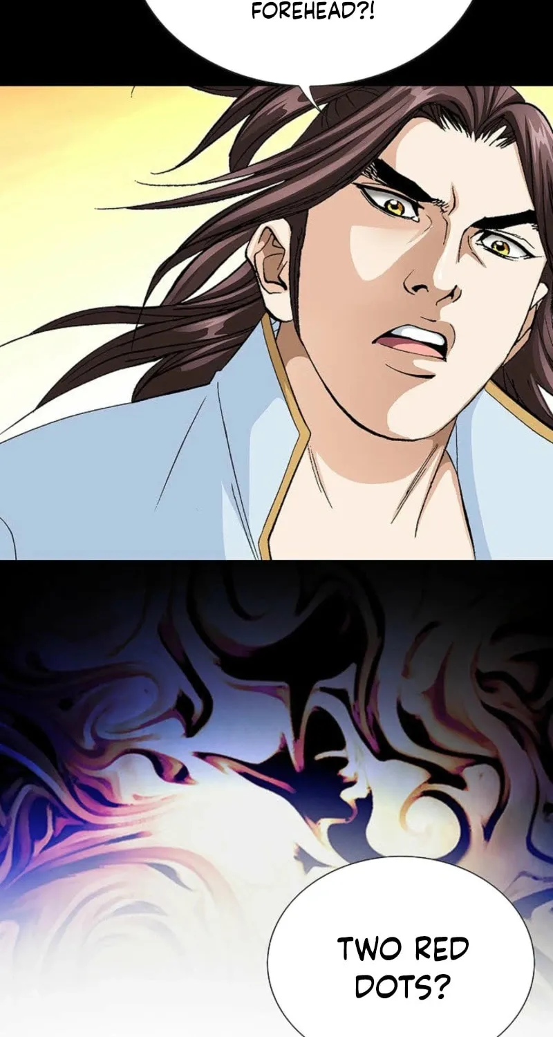 Tenkamusou: Edajima Heihachi Den Chapter 73 page 34 - 