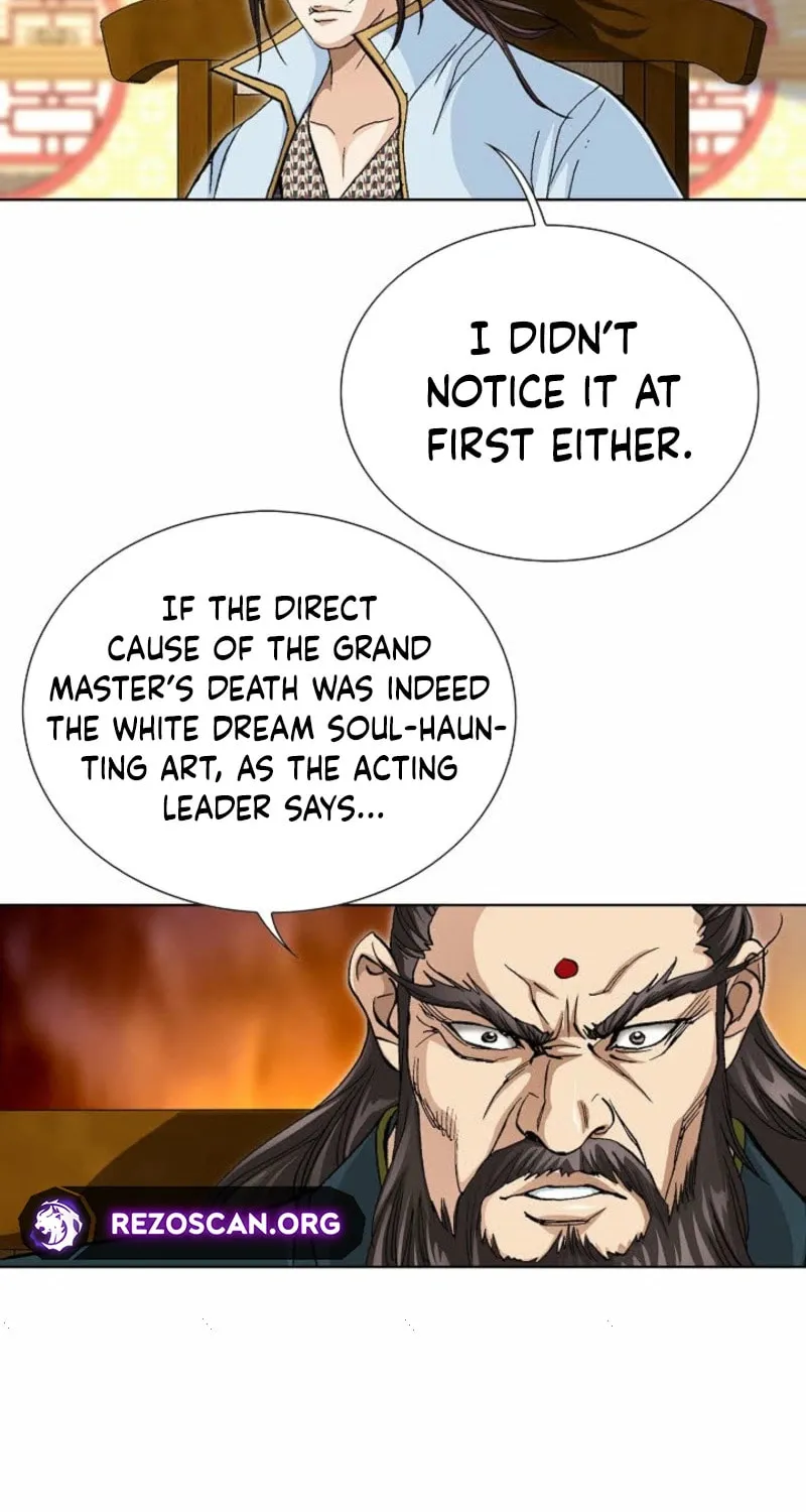 Tenkamusou: Edajima Heihachi Den Chapter 73 page 36 - 