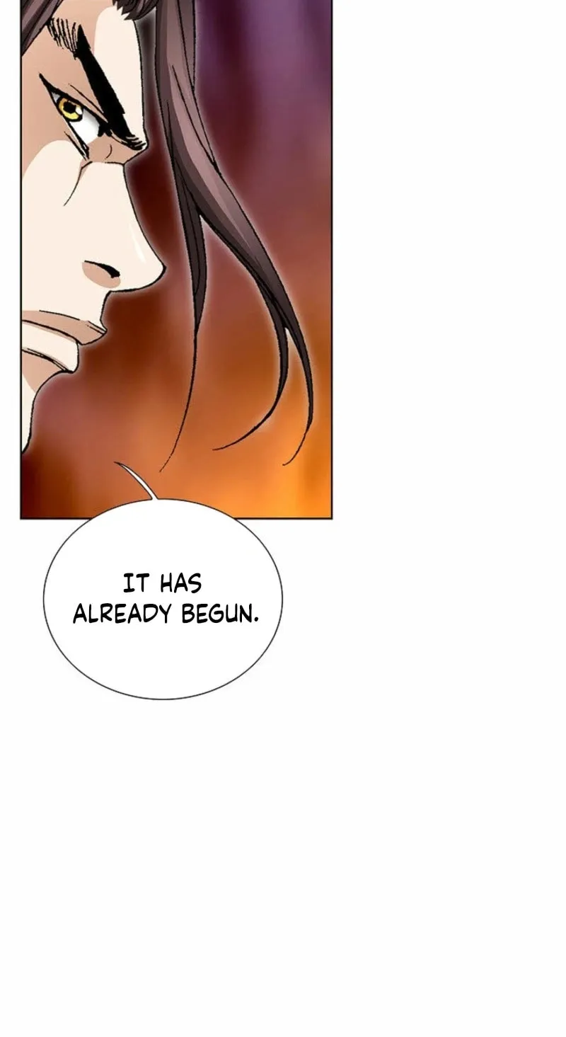 Tenkamusou: Edajima Heihachi Den Chapter 73 page 40 - 