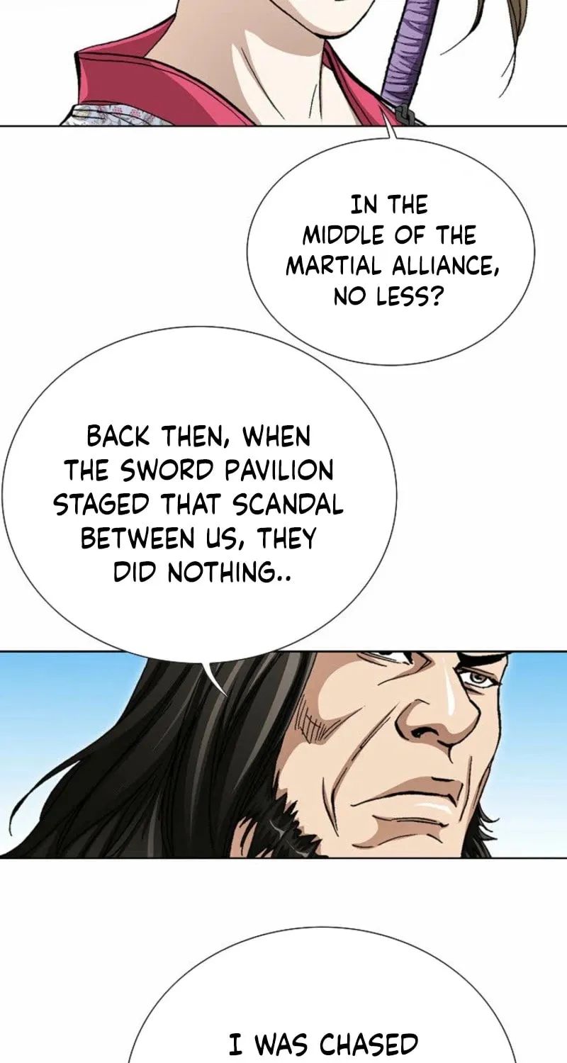 Tenkamusou: Edajima Heihachi Den Chapter 73 page 5 - 