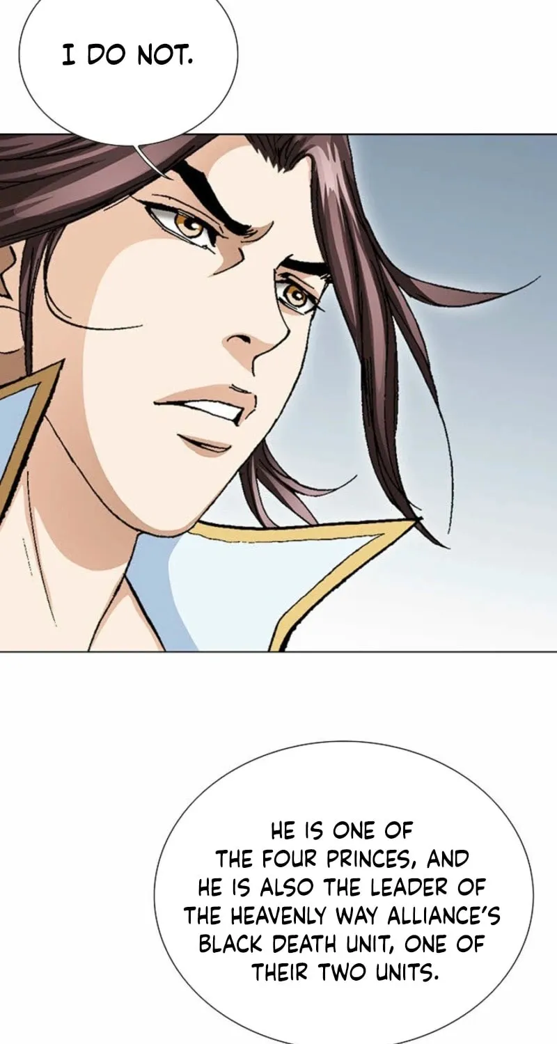 Tenkamusou: Edajima Heihachi Den Chapter 73 page 49 - 