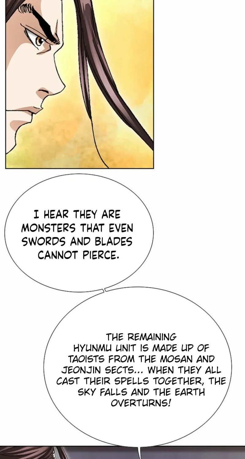 Tenkamusou: Edajima Heihachi Den Chapter 73 page 52 - 