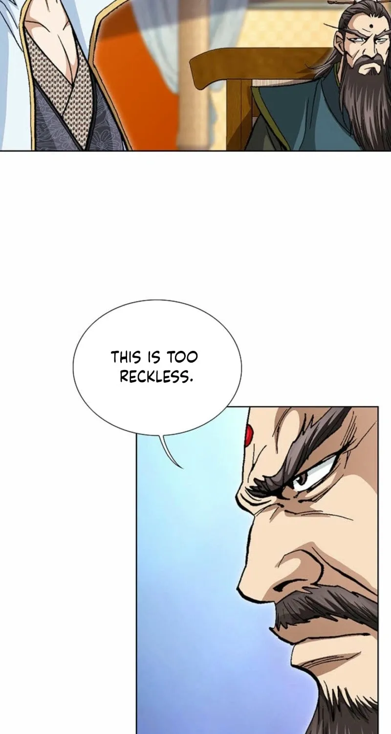 Tenkamusou: Edajima Heihachi Den Chapter 73 page 56 - 