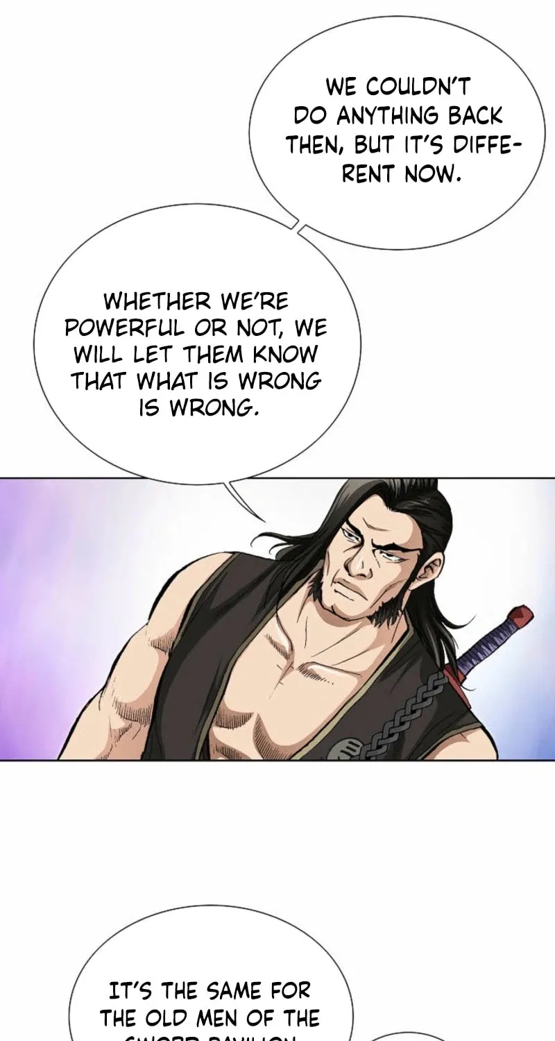 Tenkamusou: Edajima Heihachi Den Chapter 73 page 7 - 