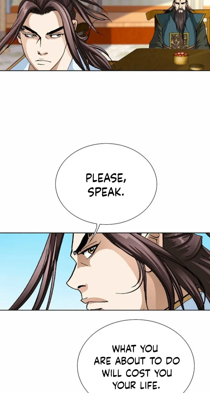 Tenkamusou: Edajima Heihachi Den Chapter 73 page 64 - 