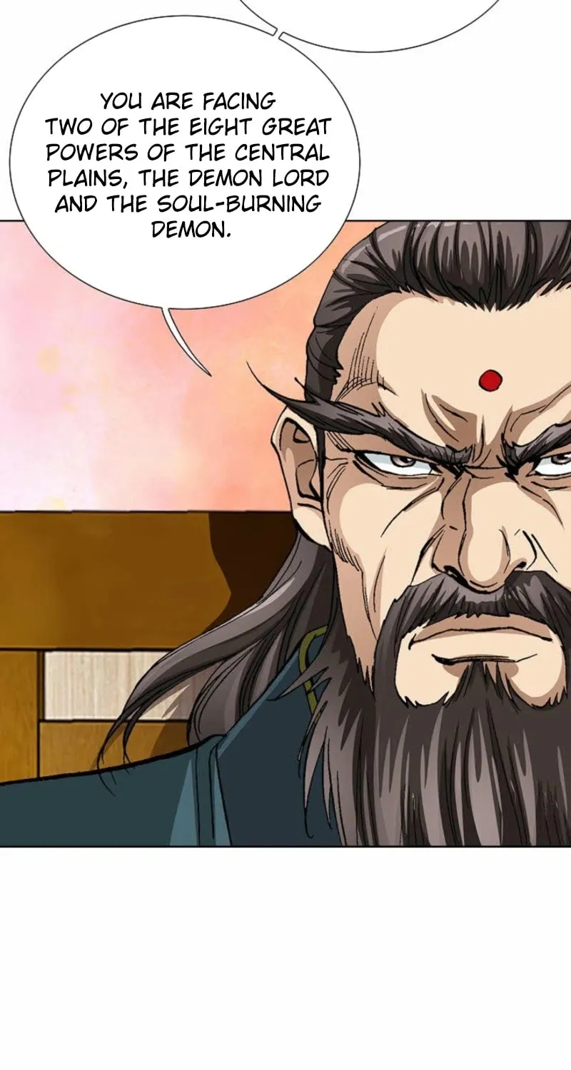 Tenkamusou: Edajima Heihachi Den Chapter 73 page 65 - 