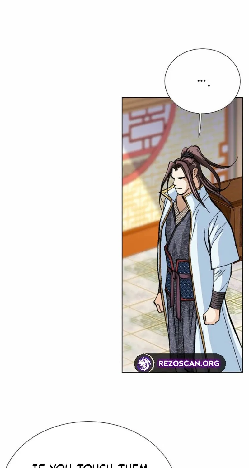 Tenkamusou: Edajima Heihachi Den Chapter 73 page 66 - 