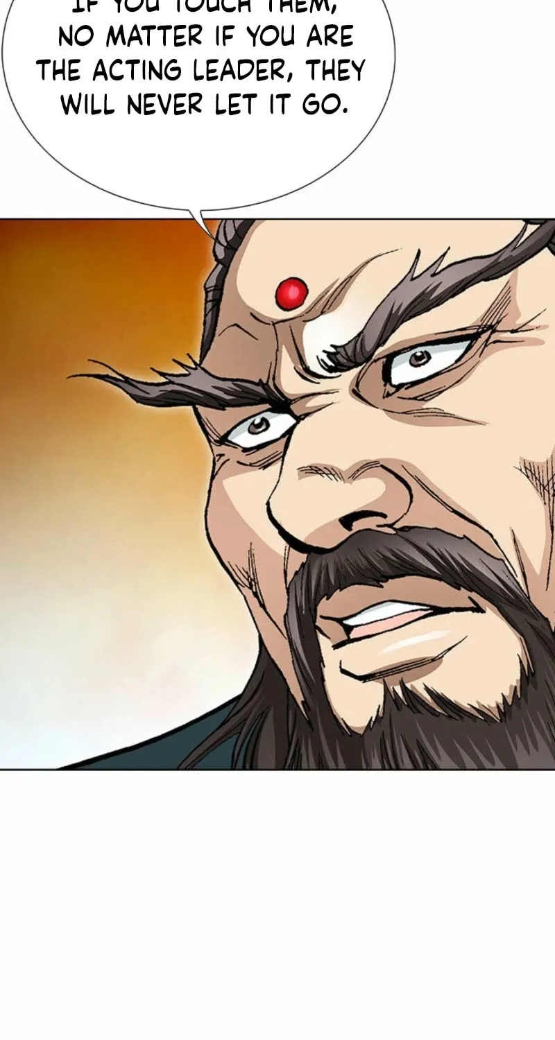 Tenkamusou: Edajima Heihachi Den Chapter 73 page 67 - 