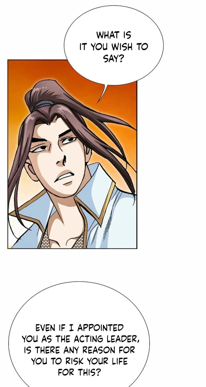 Tenkamusou: Edajima Heihachi Den Chapter 73 page 68 - 