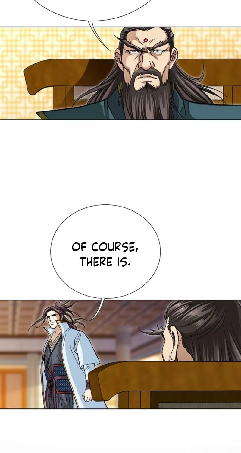 Tenkamusou: Edajima Heihachi Den Chapter 73 page 69 - 
