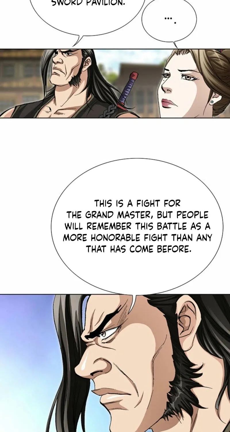 Tenkamusou: Edajima Heihachi Den Chapter 73 page 8 - 