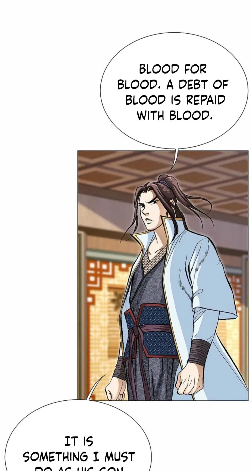 Tenkamusou: Edajima Heihachi Den Chapter 73 page 76 - 
