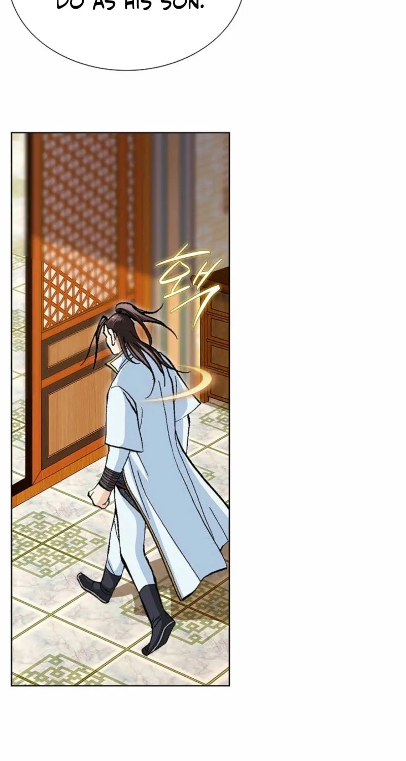 Tenkamusou: Edajima Heihachi Den Chapter 73 page 77 - 