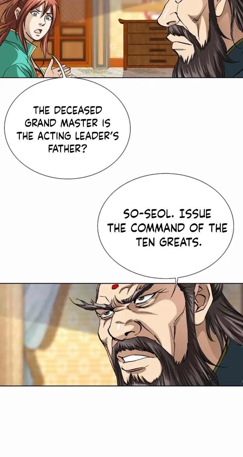 Tenkamusou: Edajima Heihachi Den Chapter 73 page 79 - 