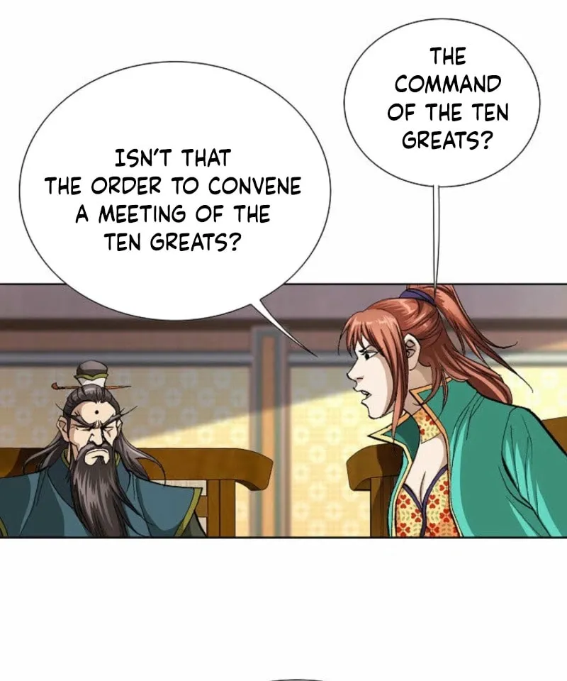 Tenkamusou: Edajima Heihachi Den Chapter 73 page 80 - 