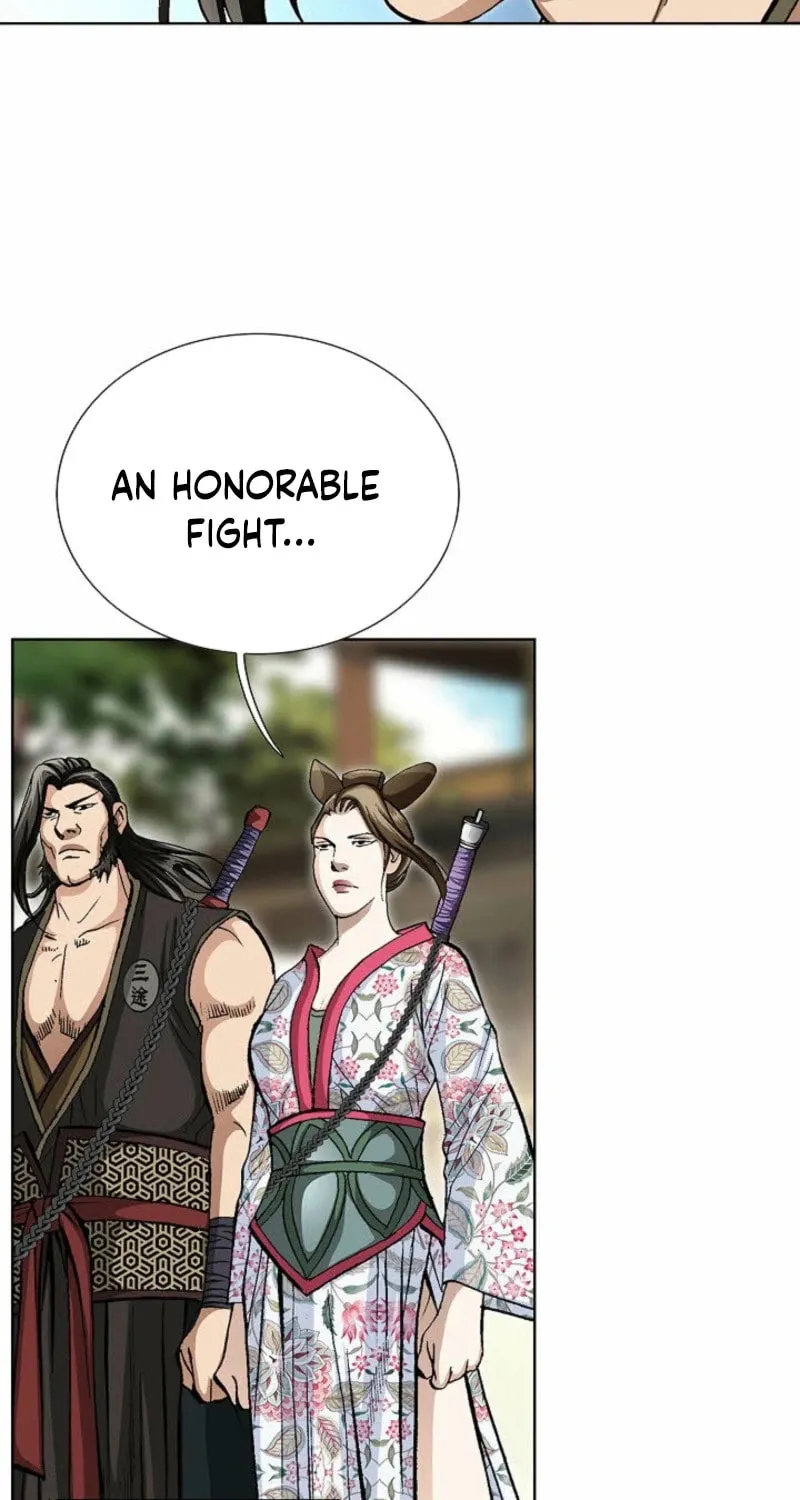 Tenkamusou: Edajima Heihachi Den Chapter 73 page 9 - 