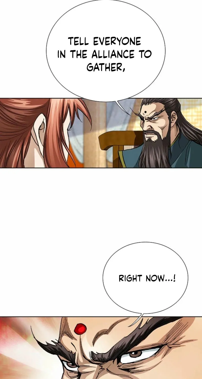 Tenkamusou: Edajima Heihachi Den Chapter 73 page 81 - 