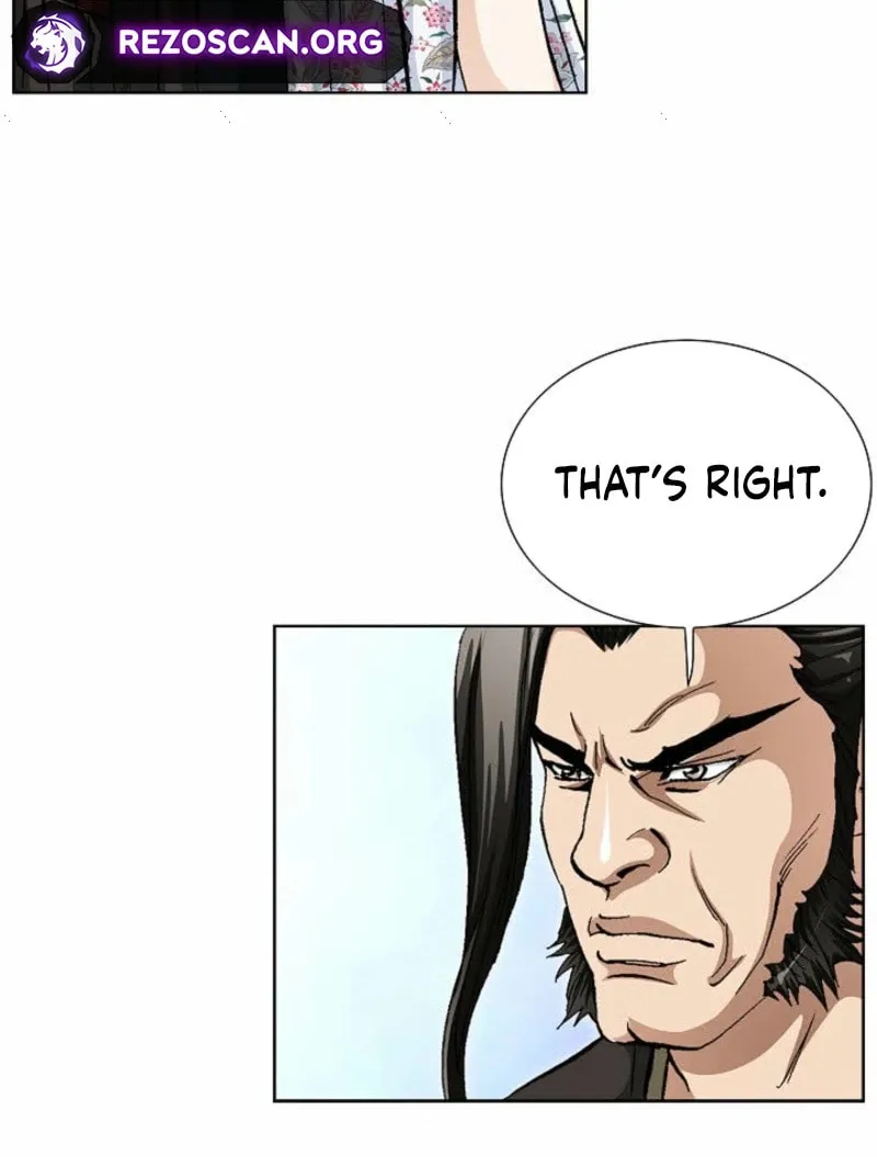 Tenkamusou: Edajima Heihachi Den Chapter 73 page 10 - 