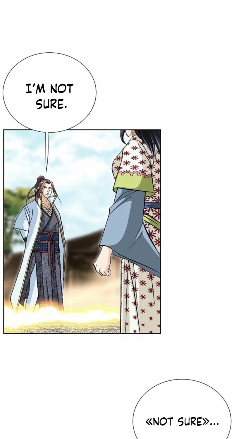 Tenkamusou: Edajima Heihachi Den Chapter 74 page 12 - 