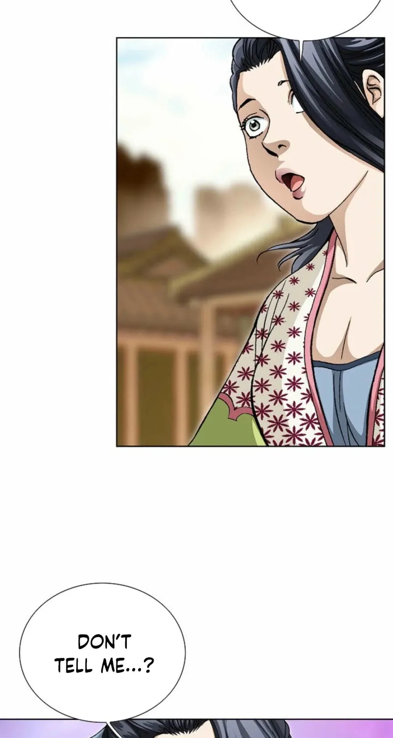 Tenkamusou: Edajima Heihachi Den Chapter 74 page 13 - 