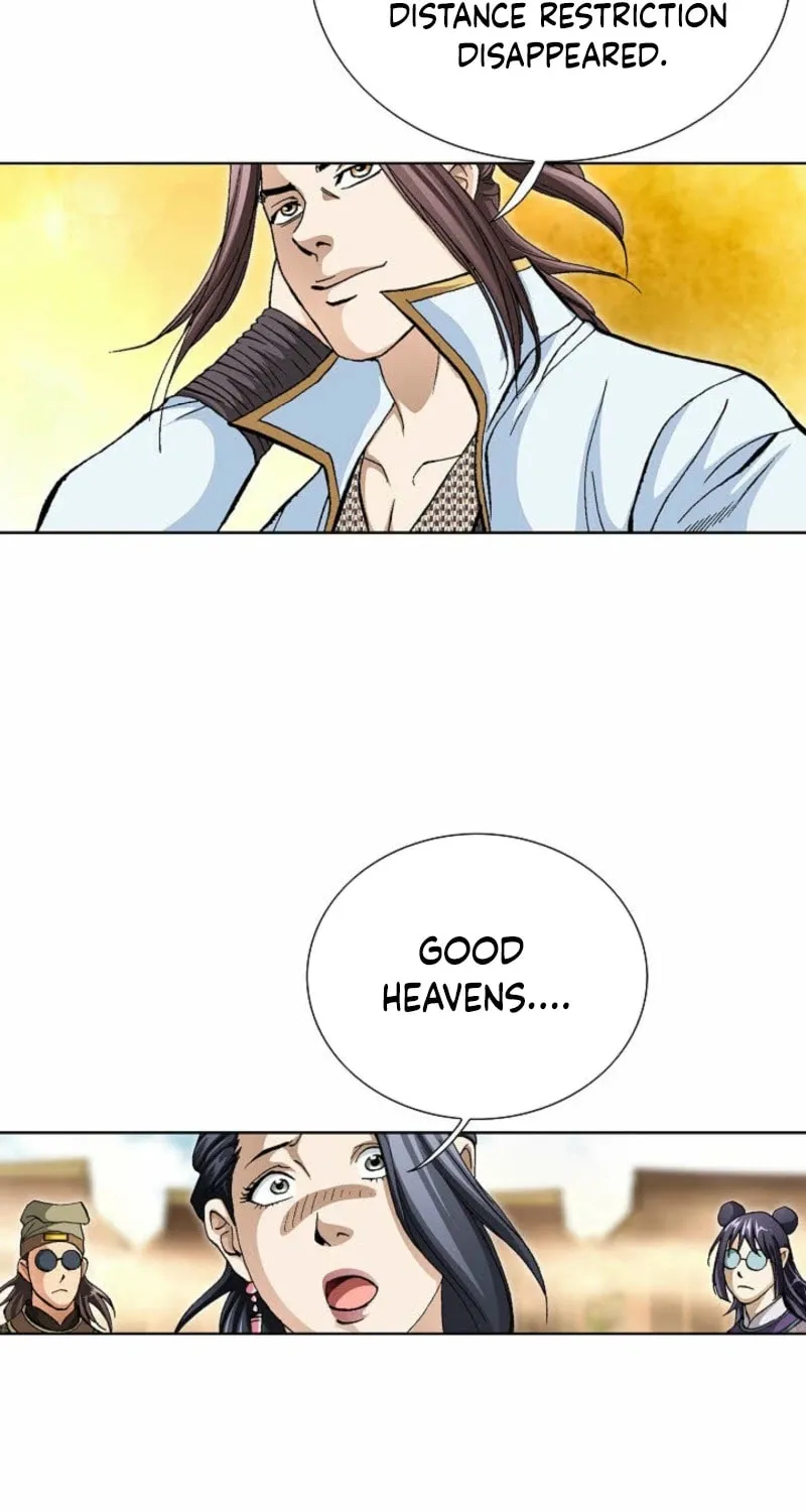 Tenkamusou: Edajima Heihachi Den Chapter 74 page 17 - 