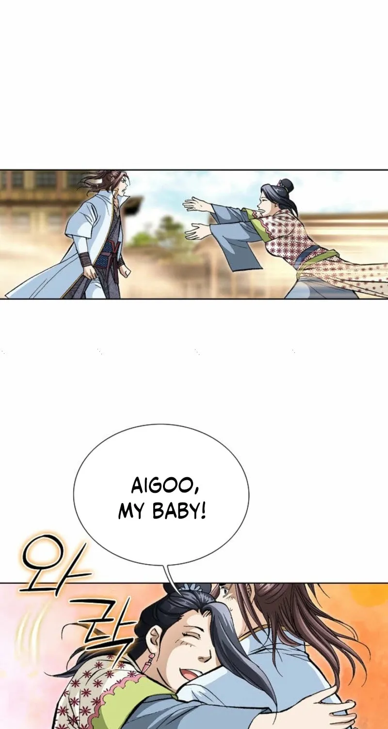 Tenkamusou: Edajima Heihachi Den Chapter 74 page 18 - 