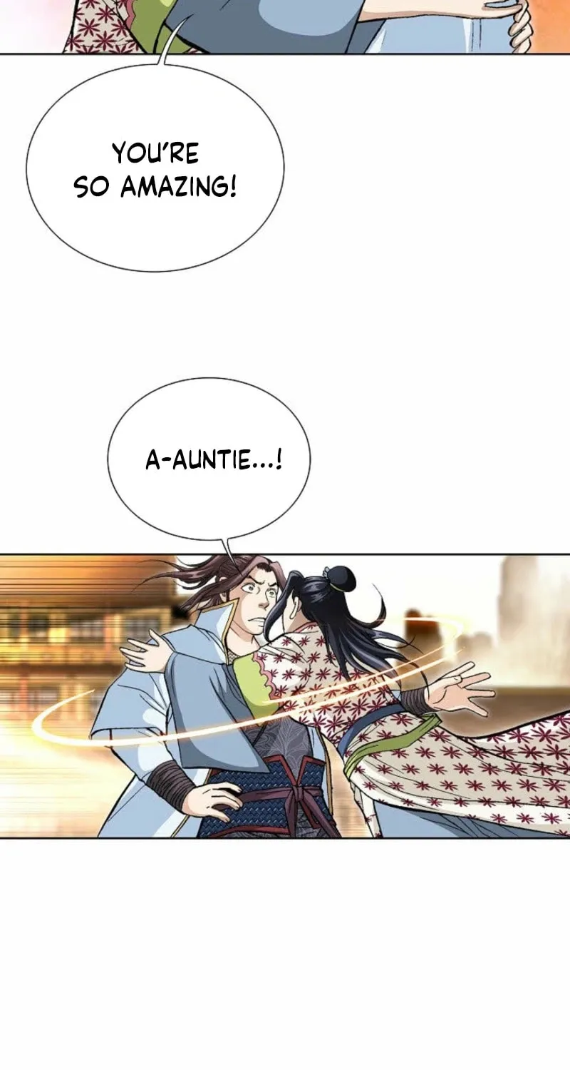 Tenkamusou: Edajima Heihachi Den Chapter 74 page 19 - 