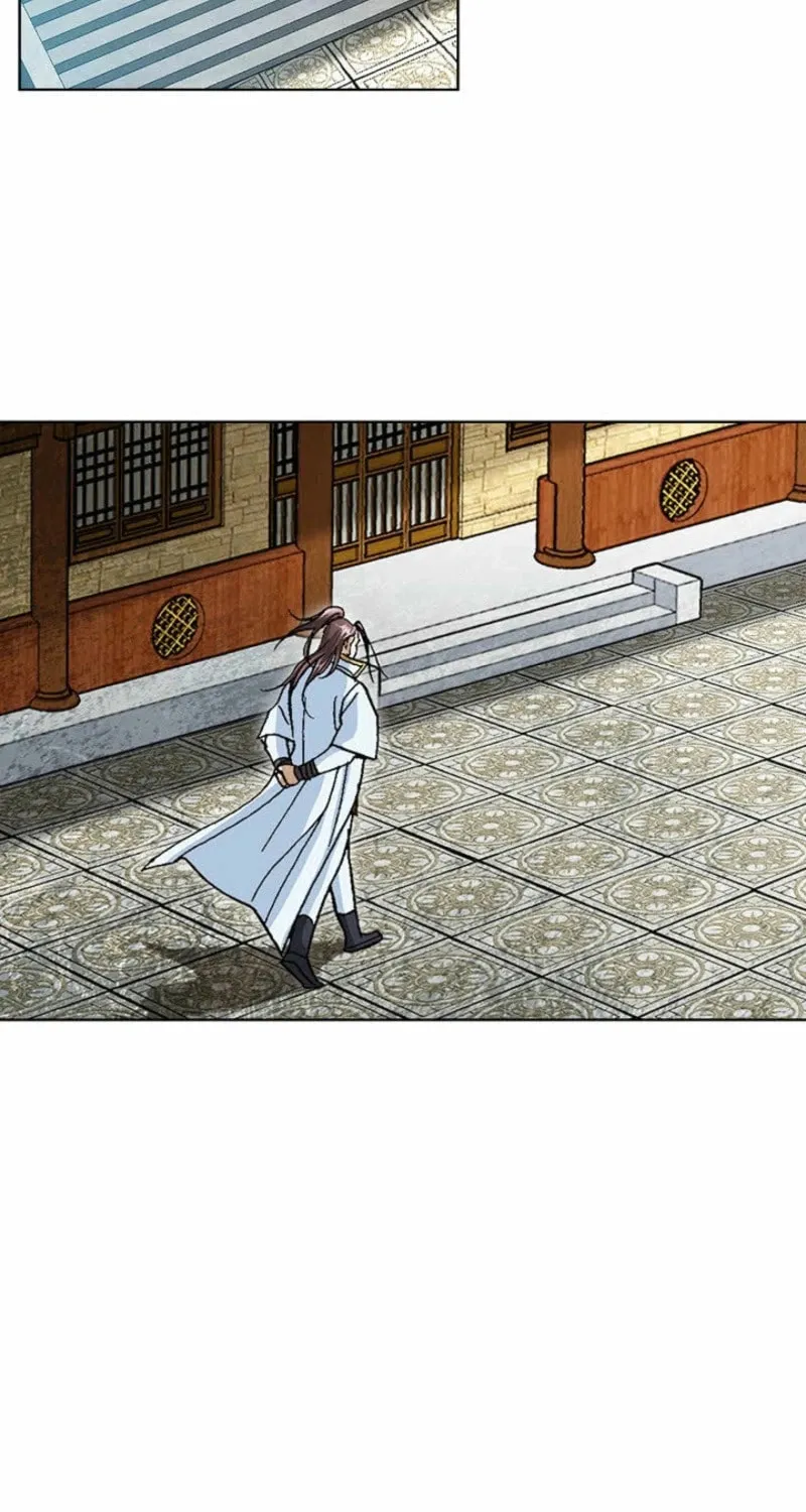 Tenkamusou: Edajima Heihachi Den Chapter 74 page 3 - 