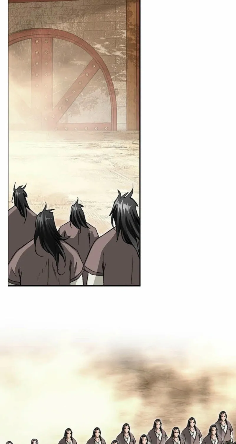 Tenkamusou: Edajima Heihachi Den Chapter 74 page 25 - 