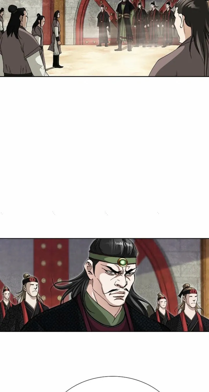 Tenkamusou: Edajima Heihachi Den Chapter 74 page 36 - 