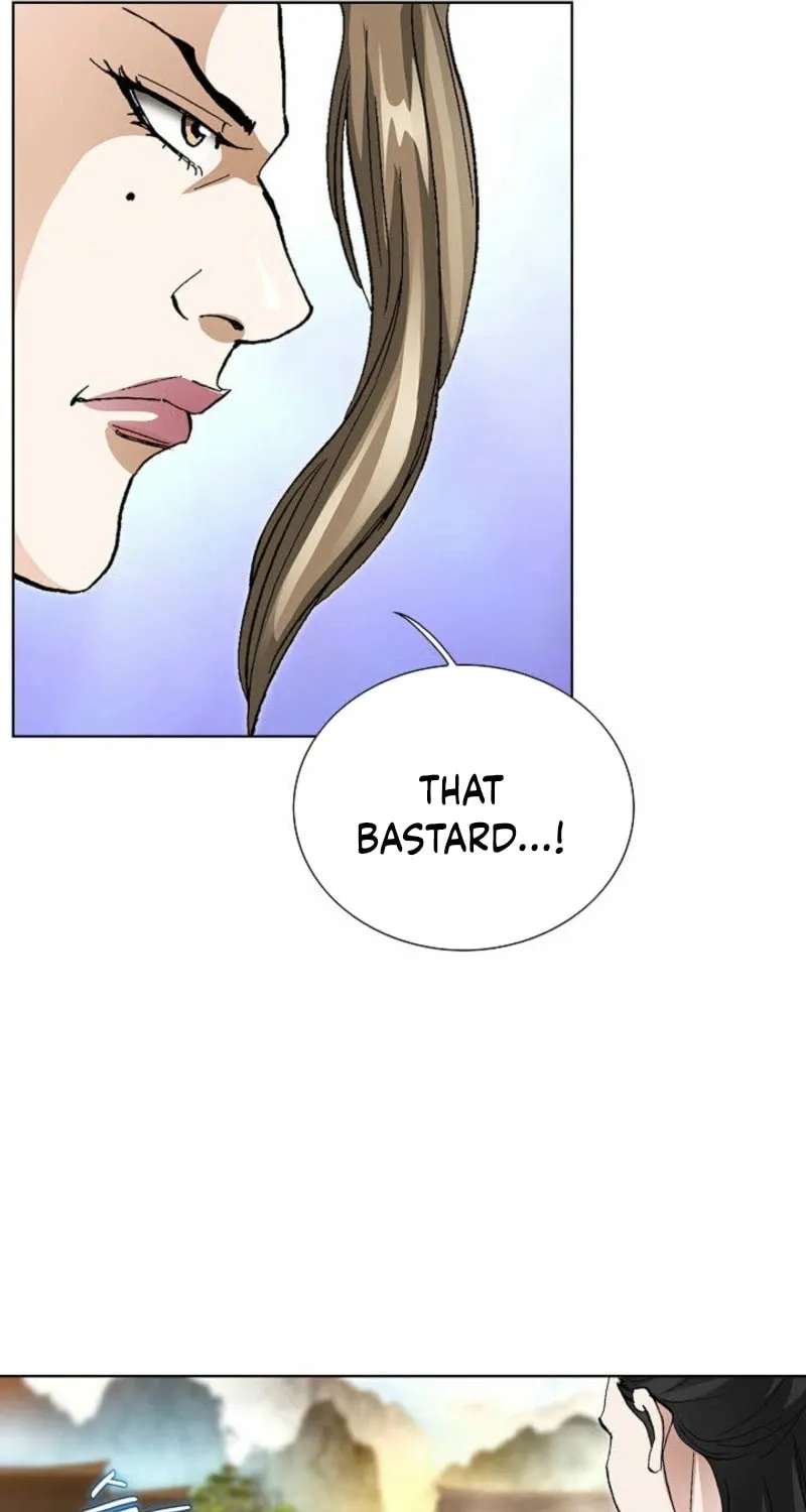 Tenkamusou: Edajima Heihachi Den Chapter 74 page 43 - 