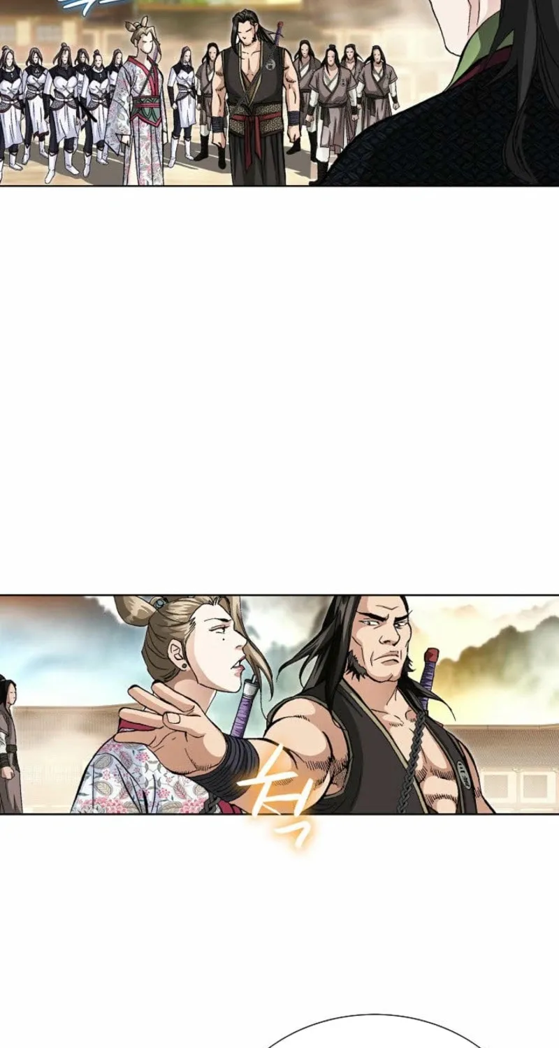 Tenkamusou: Edajima Heihachi Den Chapter 74 page 44 - 