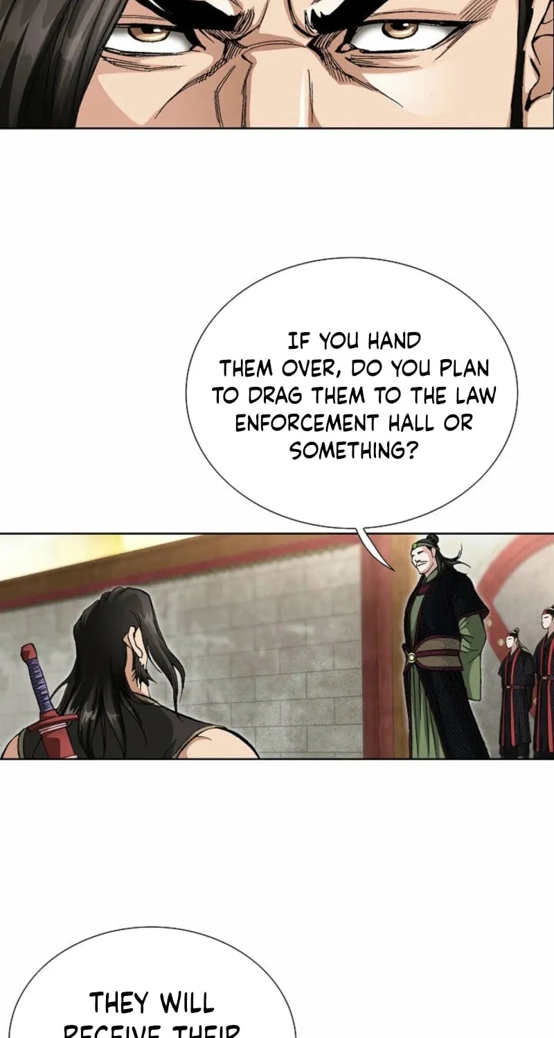 Tenkamusou: Edajima Heihachi Den Chapter 74 page 47 - 
