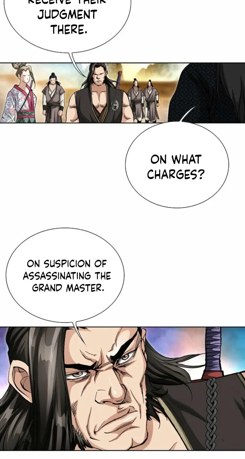 Tenkamusou: Edajima Heihachi Den Chapter 74 page 48 - 