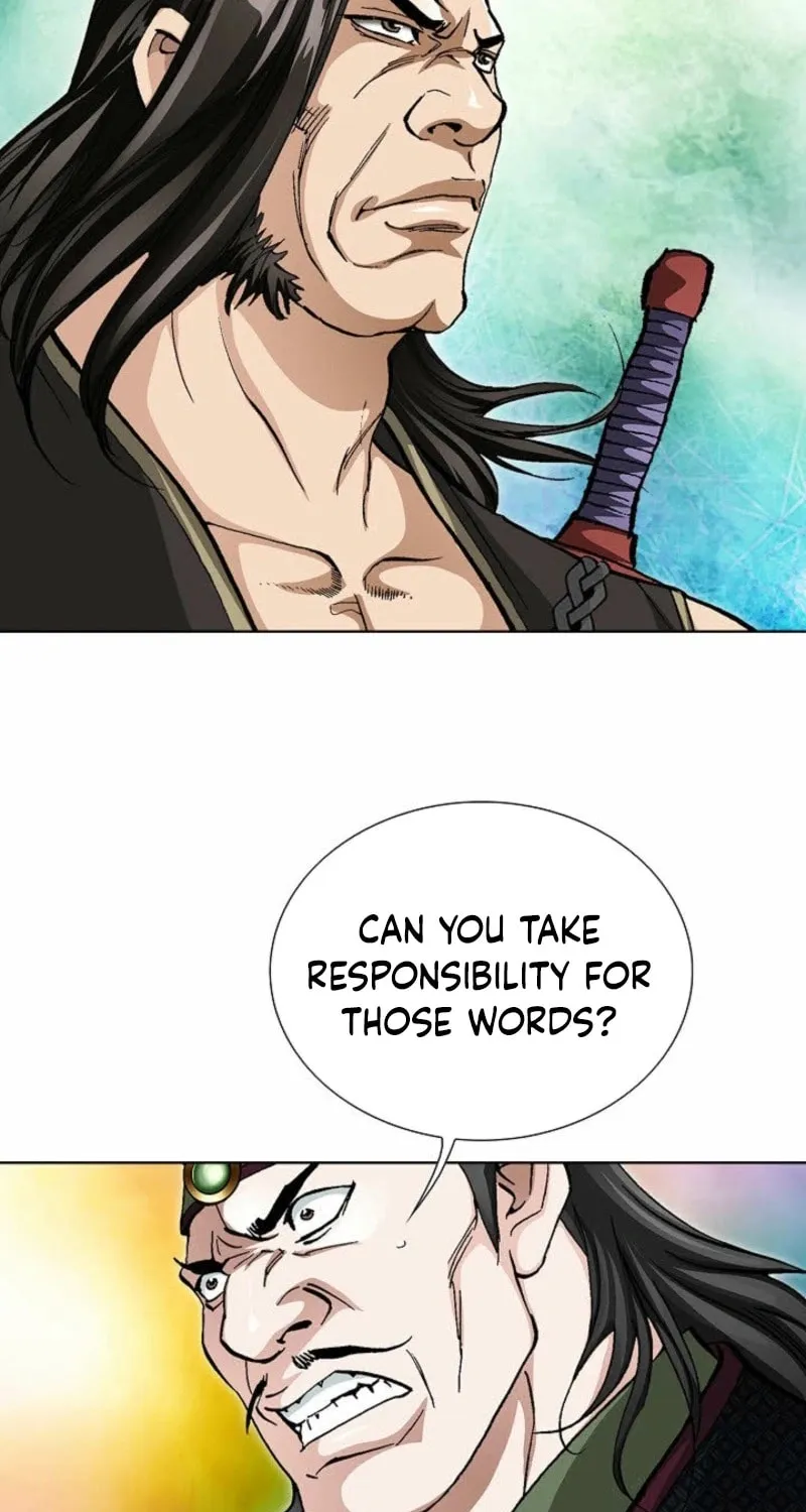 Tenkamusou: Edajima Heihachi Den Chapter 74 page 53 - 